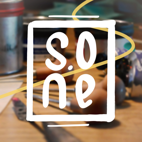 s-one