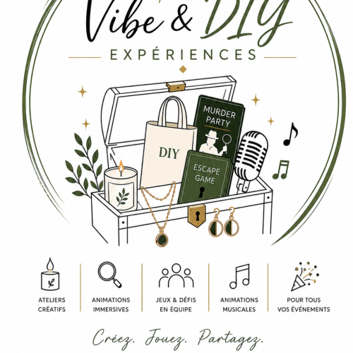 vibe-amp-diy-experiences